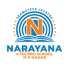 Narayana e-Techno School- https://schooldekho.org/Narayana-e-Techno-School-13037