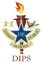 Dips School- https://schooldekho.org/Dips-School-6609