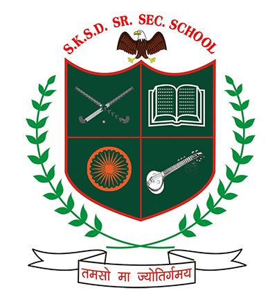 SKSD Public School- https://schooldekho.org/Sksd-Public-School-9811