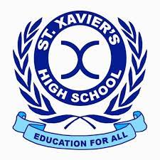 ST. XAVIERS HIGH SCHOOL- https://schooldekho.org/ST.-XAVIERS-HIGH-SCHOOL-13458