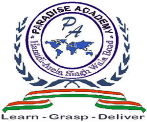 Paradise Academy (Senior Secondary)- https://schooldekho.org/Paradise-Academy-(Senior-Secondary),-Wazid-Ke-Khurd-(Barnala)-6147