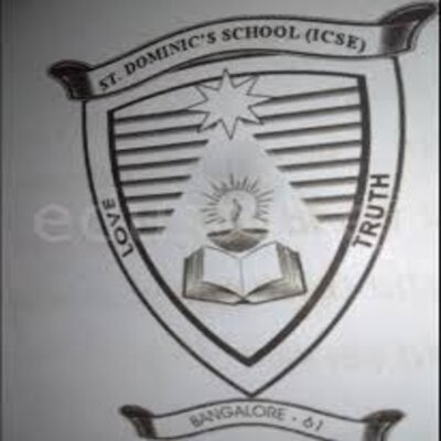 St. Dominic's School- https://schooldekho.org/St.-Dominic's-School-14086