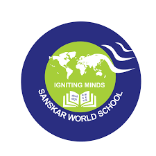 Sanskar World School- https://schooldekho.org/Sanskar-World-School-10252