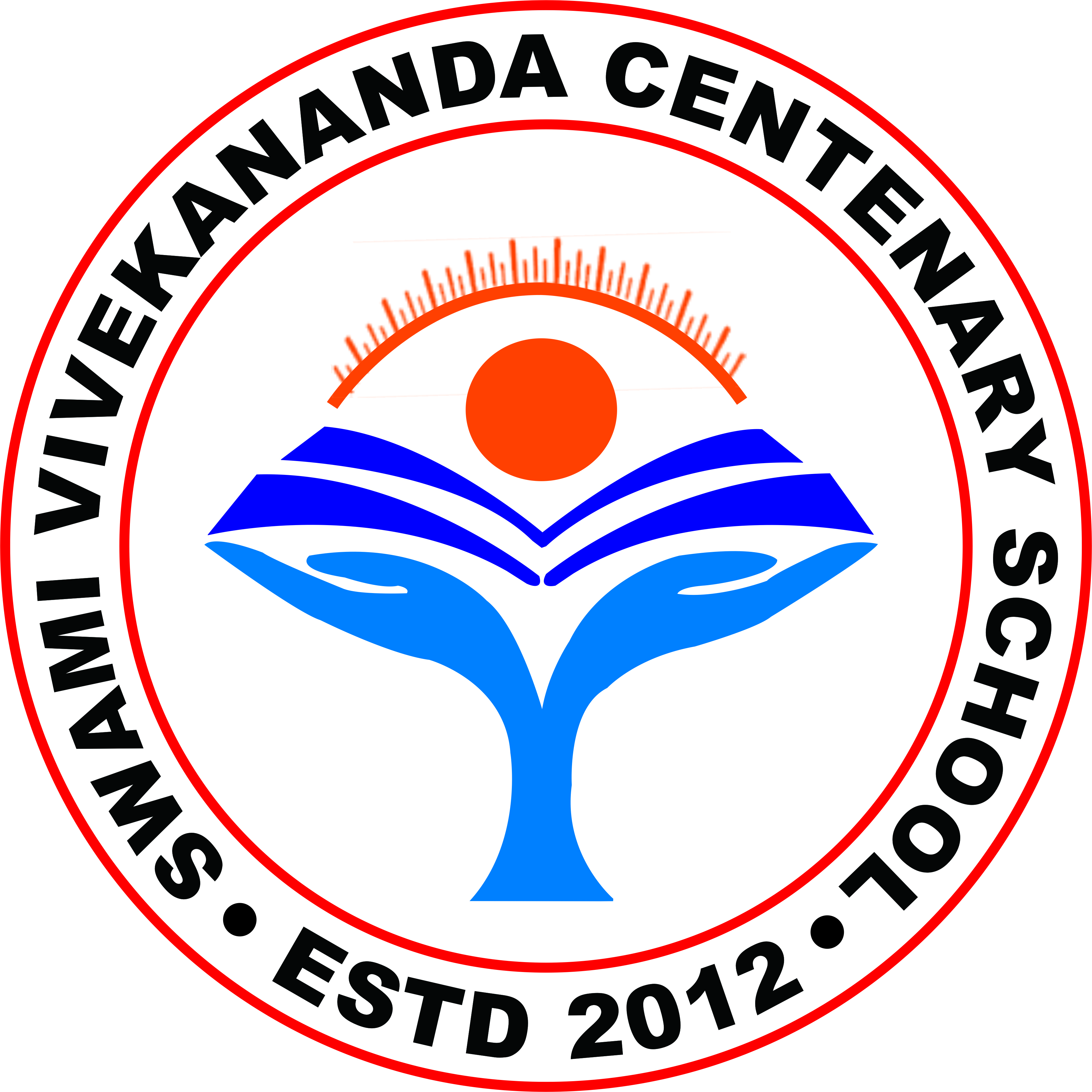 Swami Vivekananda Centenary School- https://schooldekho.org/Swami-Vivekananda-Centenary-School-5212