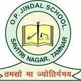 O P Jindal School- https://schooldekho.org/O-P-Jindal-School-13409