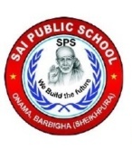 Sai Public School- https://schooldekho.org/sai-public-school-2103