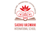 Sadhu Vaswani International School- https://schooldekho.org/Sadhu-Vaswani-International-School-9151