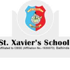 St. Xaviers School- https://schooldekho.org/St.-Xaviers-School-7153