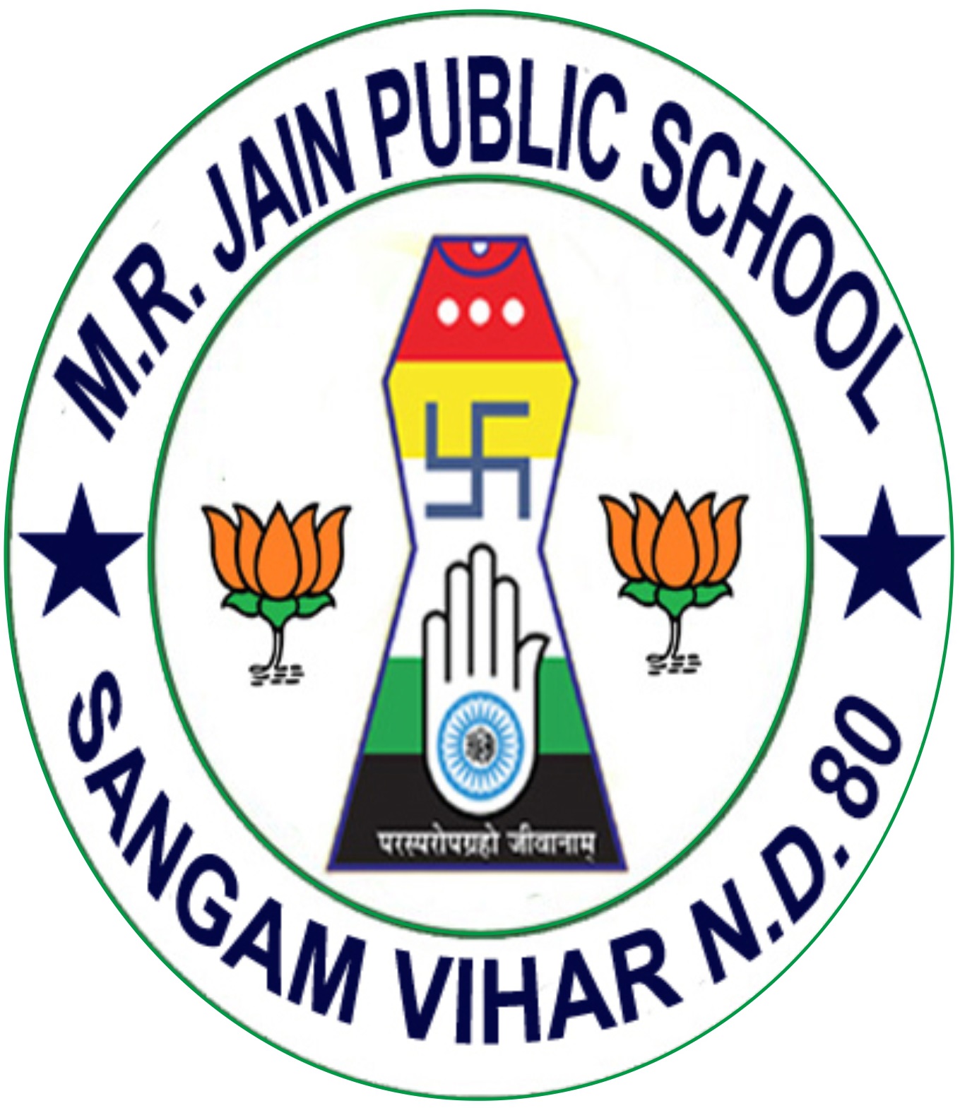 MR Jain Public School- https://schooldekho.org/MR-Jain-Public-School-5626