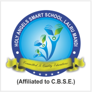 Holy AQngels Smart School- https://schooldekho.org/HOLY-ANGELS-SMART-SCHOOL-7251