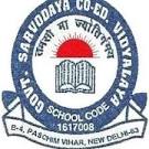 Govt Sarvodaya Co-edu Sr Secondary Sch- https://schooldekho.org/Govt-Sarvodaya-Co-edu-Sr-Secondary-Sch-6052