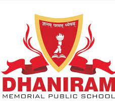 DHANIRAM MEMORIAL PUBLIC SCHOOL- https://schooldekho.org/DHANIRAM-MEMORIAL-PUBLIC-SCHOOL-13451