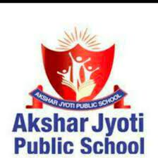 Akshar jyoti public school- https://schooldekho.org/Akshar-jyoti-public-school-10337