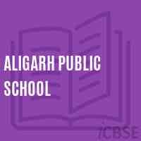 Aligarh Modern School- https://schooldekho.org/Aligarh-Modern-School-8677