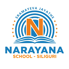 Narayana School Siliguri- https://schooldekho.org/narayana-school-513