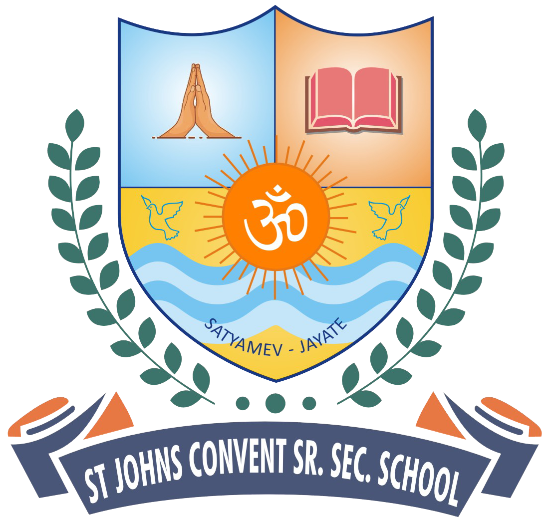 ST. Johns Convent School- https://schooldekho.org/ST.-Johns-Convent-School-6029