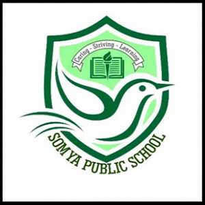 Somya Public School- https://schooldekho.org/Somya-Public-School-4730