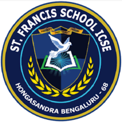 St. Francis Icse School- https://schooldekho.org/St.-Francis-Icse-School-14045