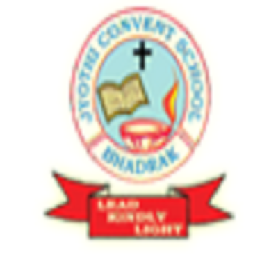 Jyothi Convent School- https://schooldekho.org/jyothi-convent-school-708