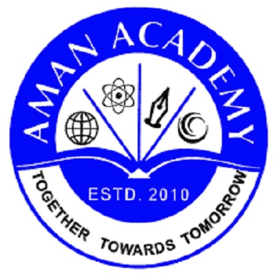 Aman Academy- https://schooldekho.org/aman-academy-1356