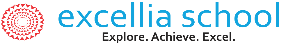 Excellia school- https://schooldekho.org/Excellia-school-10343