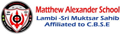 Matthew Alexander school Lambi- https://schooldekho.org/Matthew-Alexander-school-Lambi-7008