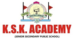 K.S.K. Academy Senior Secondary Public School- https://schooldekho.org/KSK-Academy-Sr.-Sec.-Public-School-5580