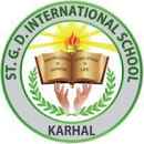 STG.D. International School- https://schooldekho.org/St.G.D.-International-School-9868