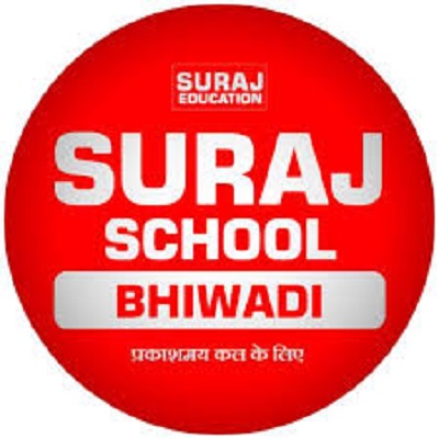 Suraj School Bhiwadi- https://schooldekho.org/Suraj-School-Bhiwadi-14186