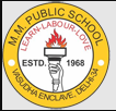 M M Public School- https://schooldekho.org/m-m-public-school-7566