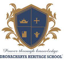 Dronacharya Heritage School- https://schooldekho.org/Dronacharya-Heritage-School-4561