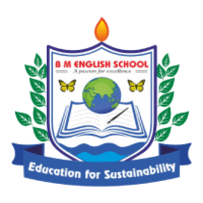 B. M. English School- https://schooldekho.org/B.-M.-English-School-14070