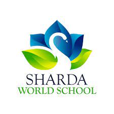 Sharda World School- https://schooldekho.org/Sharda-World-School-7623