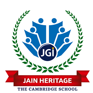 Jain Heritage School- https://schooldekho.org/jain-heritage-school-4171