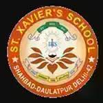 St. Xavier's School- https://schooldekho.org/ST.-XAVIER'S-SCHOOL-7616