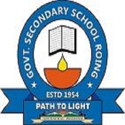 Govt. Secondary School- https://schooldekho.org/govt-hr-sec--school-,-roing-dt--dibang-valley-1390