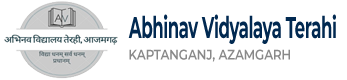 Abhinav Vidyalaya Terahi- https://schooldekho.org/Abhinav-Vidyalaya-Terahi-7783