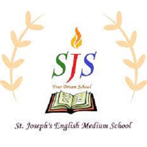 St. Joseph's English Medium School- https://schooldekho.org/St.-Joseph's-English-Medium-School-4660