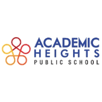 Academic Heights Primary School- https://schooldekho.org/Academic-Heights-Primary-School-11466