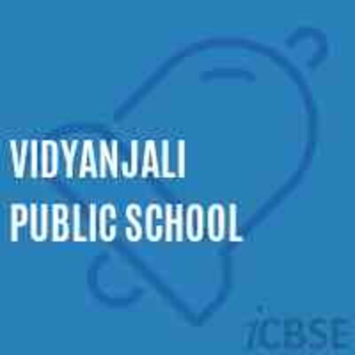 Vidyanjali Public School- https://schooldekho.org/Vidyanjali-Public-School-14092