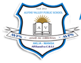 Alpine Valley Public School- https://schooldekho.org/Alpine-Valley-Public-School-6610