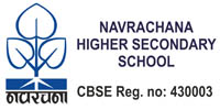 Navrachana Higher Secondary School- https://schooldekho.org/Navrachana-Higher-Secondary-School-12626