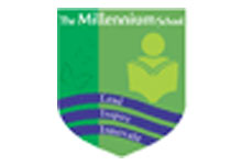 The Millennium School- https://schooldekho.org/THE-MILLENNIUM-SCHOOL-7739