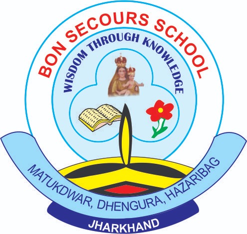 Bon Secours School- https://schooldekho.org/Bon-Secours-School-11063