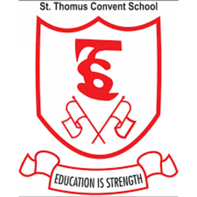 St Thomas Convent School- https://schooldekho.org/St-Thomas-Convent-School-13901