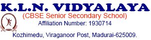 K.L.N.Vidyalaya- https://schooldekho.org/K.L.N.Vidyalaya-12497