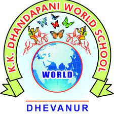 K. K. DHANDAPANI WORLD SCHOOL- https://schooldekho.org/K.-K.-DHANDAPANI-WORLD-SCHOOL-12859