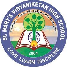 St. Mary's Vidyaniketan High School- https://schooldekho.org/ST.-marys-vidyaniketan-high-school-7450