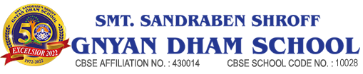 SMT SandrabenShroff Gnyan Dham School- https://schooldekho.org/SMT-SandrabenShroff-Gnyan-Dham-School-11923