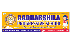 Adharshila Progressive School- https://schooldekho.org/Adharshila-Progressive-School-10261